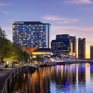 Pan Pacific Melbourne